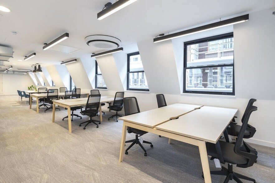 1-3 Red Lion Ct, Londres à louer - Photo de l’immeuble – Image 3 sur 32