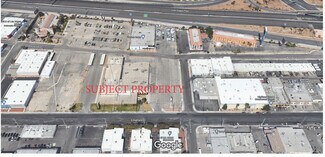 Plus de détails pour 2753 S Highland Dr, Las Vegas, NV - Bureau à vendre