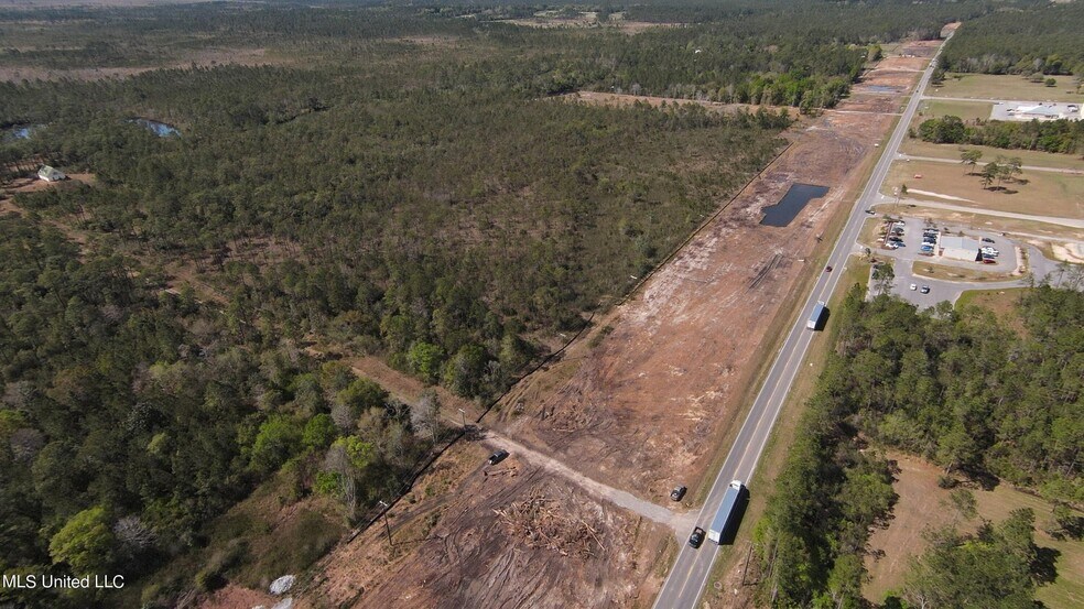 0 Hwy 57, Ocean Springs, MS à vendre - Photo de l’immeuble – Image 1 sur 13