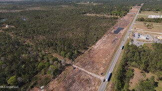 Plus de détails pour 0 Hwy 57, Ocean Springs, MS - Terrain à vendre