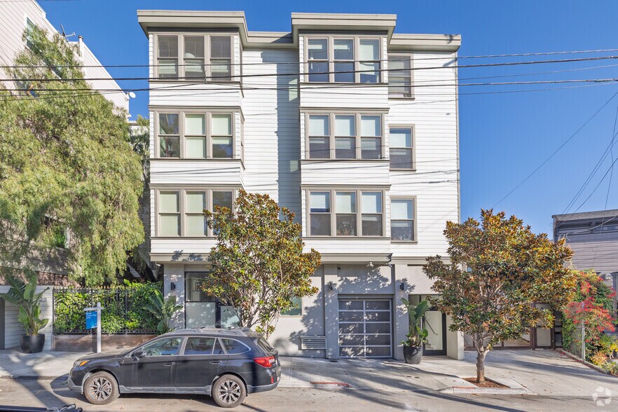 1189 Tennessee St, San Francisco, CA à vendre - Aérien – Image 2 sur 4