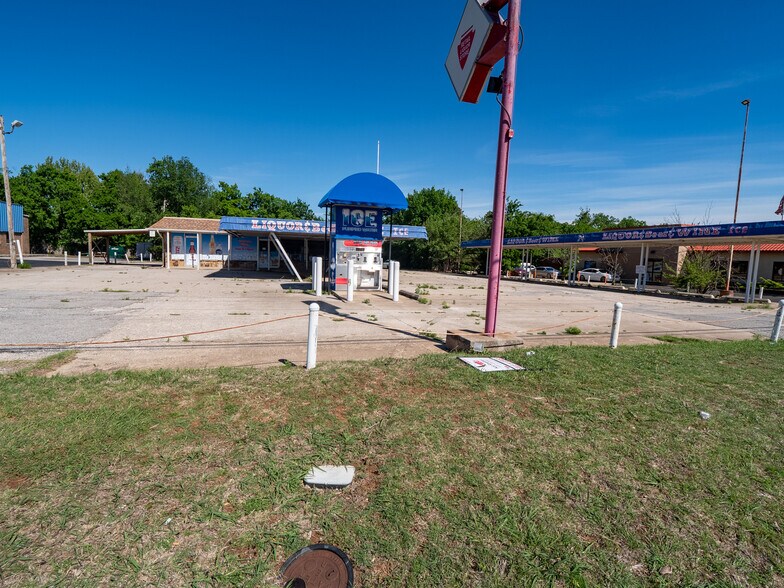 400 S Air Depot Blvd, Oklahoma City, OK à vendre - Photo de l’immeuble – Image 3 sur 42