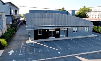 Plus de détails pour 2410 Dunavant St, Charlotte, NC - Bureau à louer
