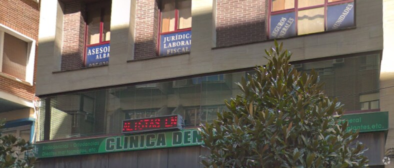 Calle del Prado, 3, Talavera de la Reina, Toledo à louer Photo intérieure– Image 1 sur 2