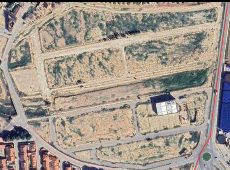 Terrain dans Torre-Pacheco, Murcia à vendre - Photo de l’immeuble – Image 3 sur 3