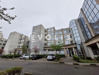 Plus de détails pour 6-8 Rue Paul Cezanne, Neuilly-Plaisance - Bureau à louer