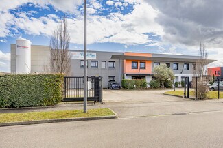 Plus de détails pour Local d’activités à vendre