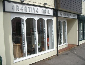 Plus de détails pour Sawbridgeworth – 113-123 London Road – Local commercial à vendre, Sawbridgeworth