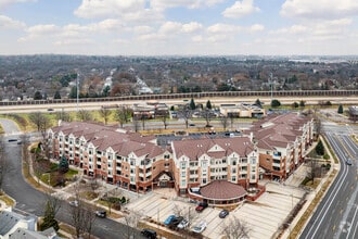 302-376 Junction Rd, Madison, WI - VUE AÉRIENNE  vue de carte