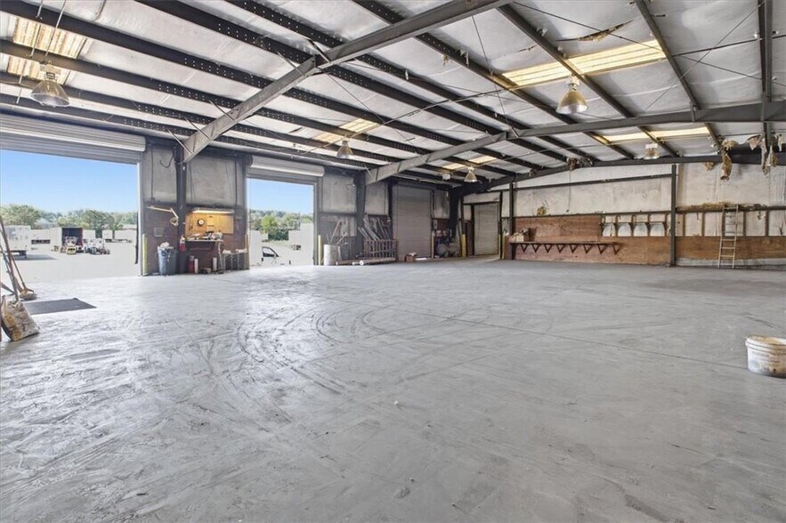 5801 New Calhoun Hwy NE, Rome, GA à vendre - Photo de l’immeuble – Image 3 sur 4