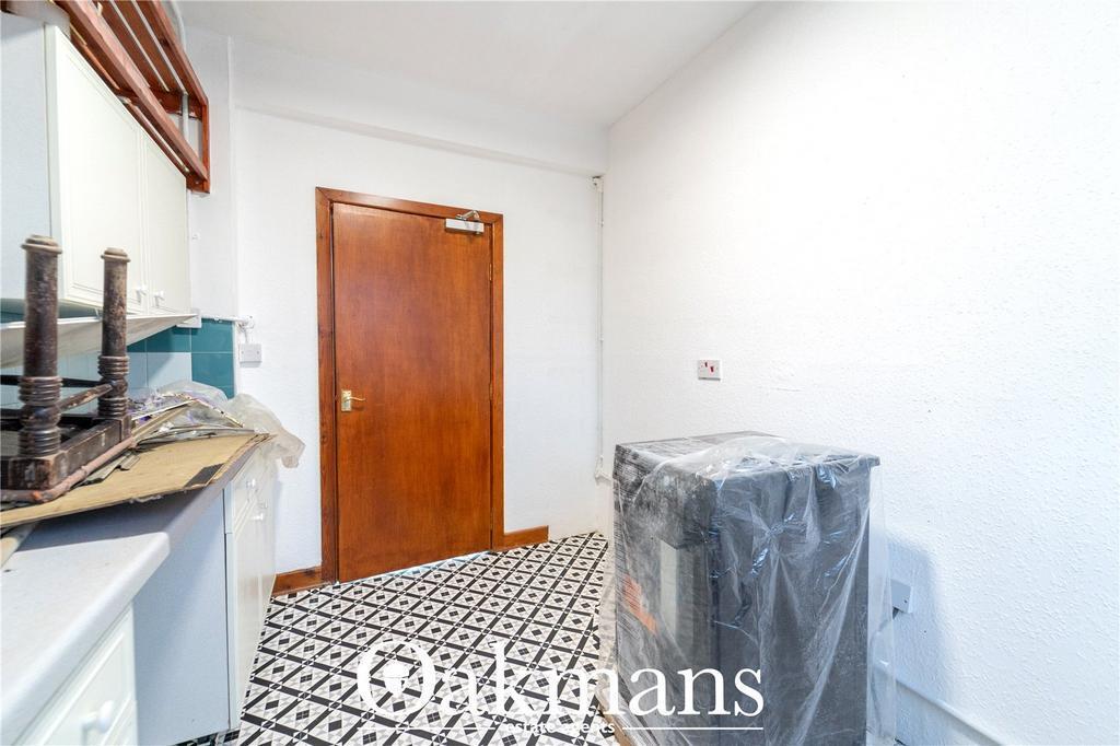 815-817 Bristol Rd S, Birmingham à louer Photo de l’immeuble– Image 1 sur 16