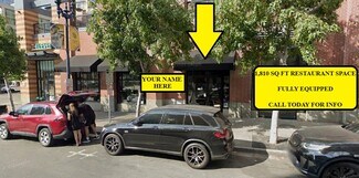 Plus de détails pour 910 J St, San Diego, CA - Local commercial à louer