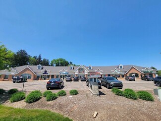 Plus de détails pour 4161 Steels Pointe Rd, Stow, OH - Bureau/Local commercial à louer