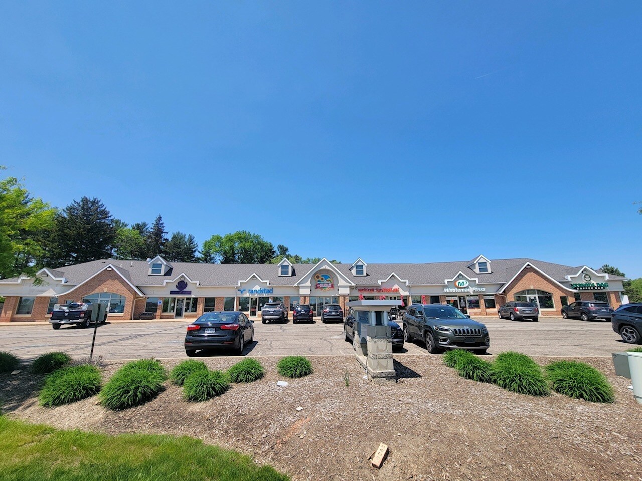 4161 Steels Pointe Rd, Stow, OH à louer Photo de l’immeuble– Image 1 sur 4