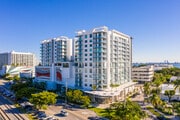 Quadro - Local commercial
