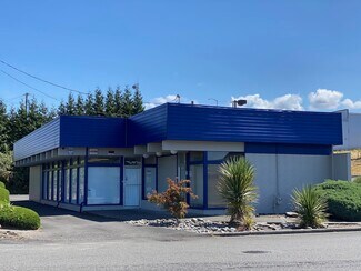 Plus de détails pour 3801 S Puget Sound Ave, Tacoma, WA - Bureau/Local commercial à louer