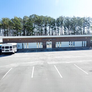 Plus de détails pour 105 Auto Supply Dr, Goose Creek, SC - Industriel/Logistique à vendre