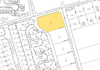 Plus de détails pour 101 Mont Blanc Blvd, Dover, DE - Bureau à louer