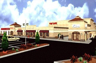 Plus de détails pour 2833 Lafayette Rd, Indianapolis, IN - Bureau/Local commercial à louer