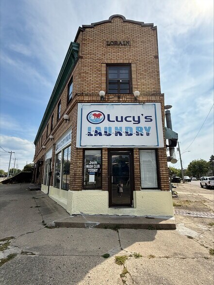 1047-1055 Linden Ave, Dayton, OH à vendre - Photo de l’immeuble – Image 2 sur 7