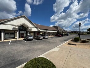 1026 Palisades Blvd, Osage Beach, MO à louer Photo intérieure– Image 1 sur 18