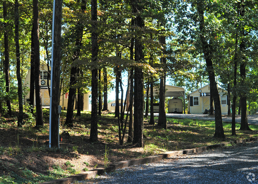 3890 Steve Tate Rd, Marble Hill, GA à vendre - Photo de l’immeuble – Image 2 sur 9