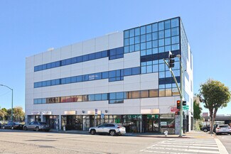 Plus de détails pour 345-349 7th St, Oakland, CA - Médical, Local commercial à louer