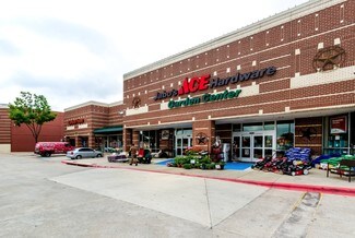 Plus de détails pour 1540-1580 Keller Pky, Keller, TX - Local commercial à louer
