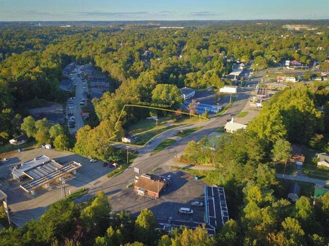 3449 13th St, Ashland, KY à vendre - Photo de l’immeuble – Image 2 sur 8