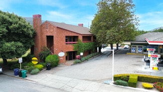 Plus de détails pour 27820 Dorris Dr, Carmel, CA - Local commercial à vendre