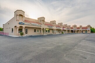 Plus de détails pour 9386 Huebner Rd, San Antonio, TX - Local commercial à vendre