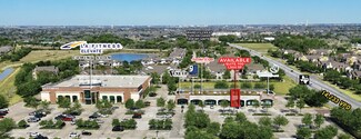 Plus de détails pour 1260 E League City Pky, League City, TX - Local commercial à louer