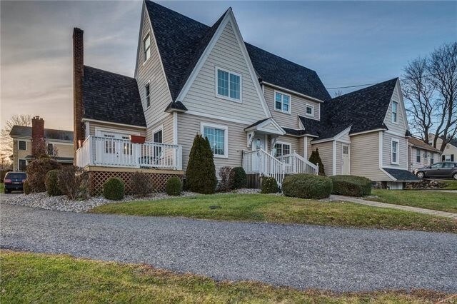 4902 W Genesee St, Camillus, NY à vendre Photo principale– Image 1 sur 27