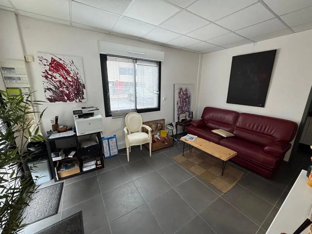 Bureau dans Quint-Fonsegrives à louer Photo intérieure– Image 1 sur 6