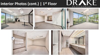 8101 W 135th St, Overland Park, KS à louer Photo intérieure– Image 2 sur 4