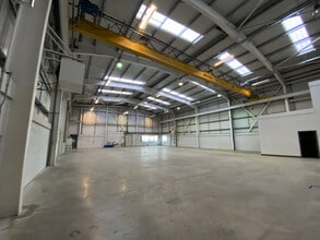 Gateway Dr, Aberdeen à louer Photo intérieure– Image 2 sur 3