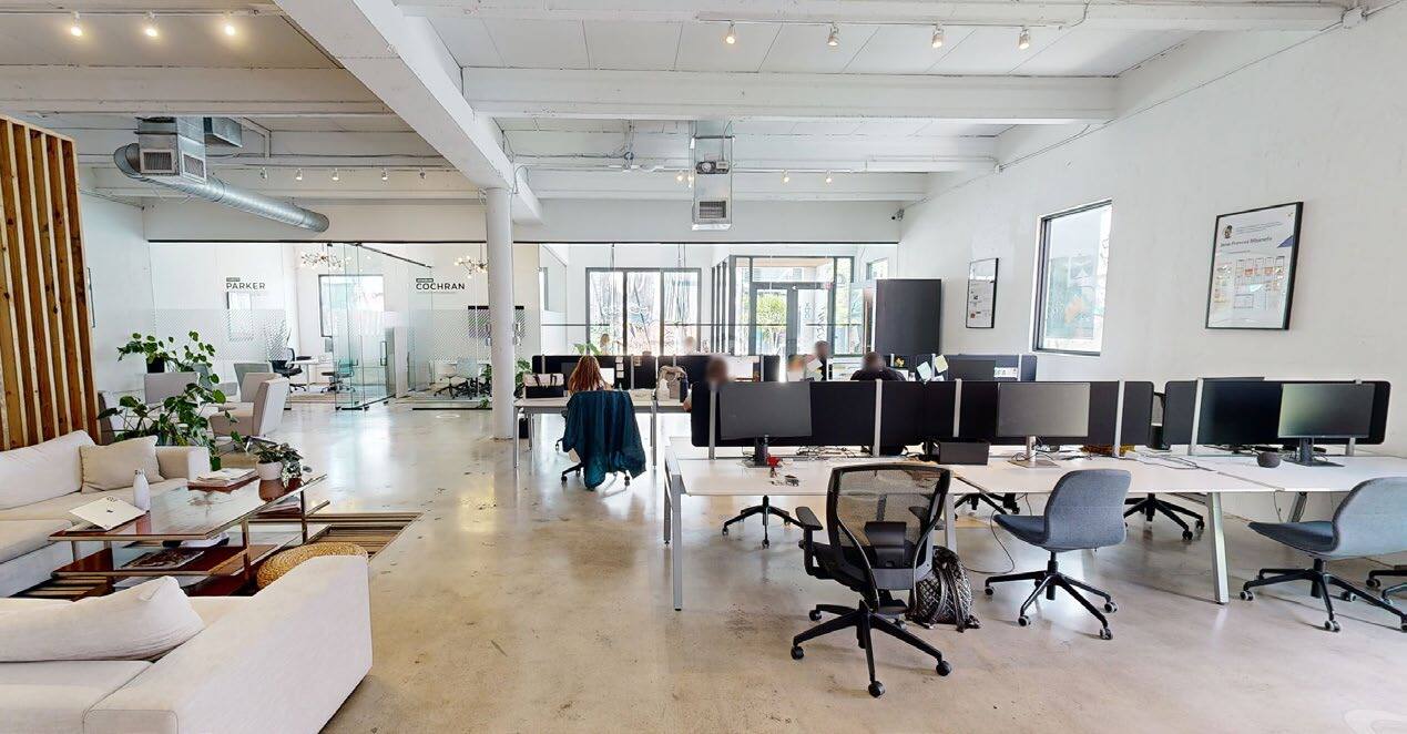 2600-2602 NW 5th Ave, Miami, FL à louer Photo de l’immeuble– Image 1 sur 4