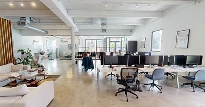 2600-2602 NW 5th Ave, Miami, FL à louer Photo de l’immeuble– Image 1 sur 4