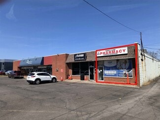 Plus de détails pour 169 Lincoln Hwy, Fairless Hills, PA - Bureau/Local commercial à louer