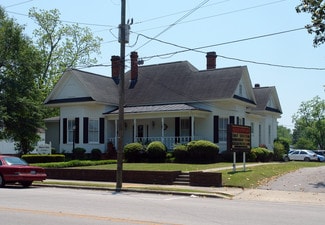 Plus de détails pour 314 New Bridge St, Jacksonville, NC - Bureau à louer