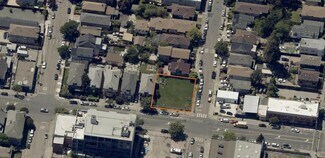 Plus de détails pour 3881 Martin Luther King Jr Way, Oakland, CA - Terrain à vendre