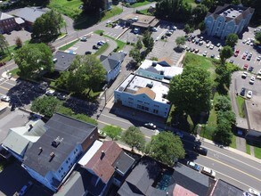 680-686 Main St, Watertown, CT - VUE AÉRIENNE  vue de carte