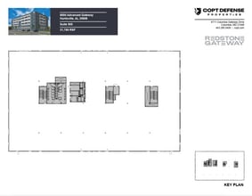 8500 Advanced Gtwy SW, Huntsville, AL à louer Plan d’étage– Image 1 sur 1