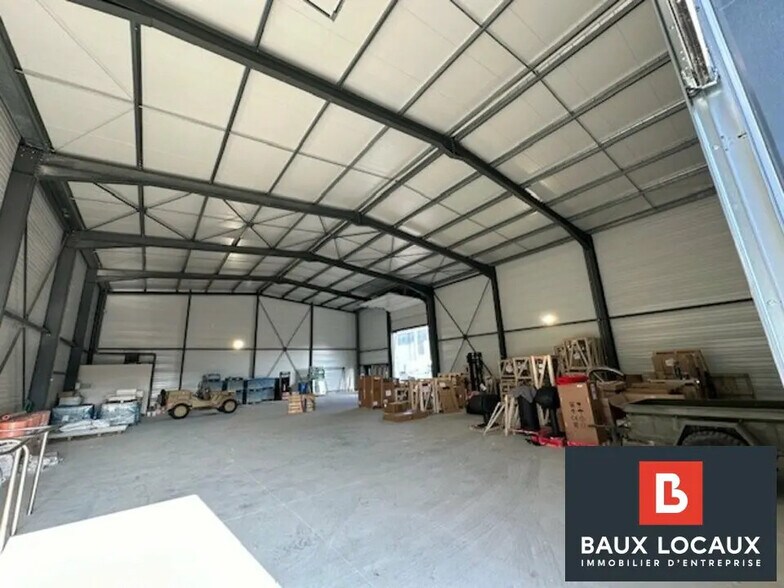 363 Route De Morières, Vedène à louer - Photo de l’immeuble – Image 3 sur 5