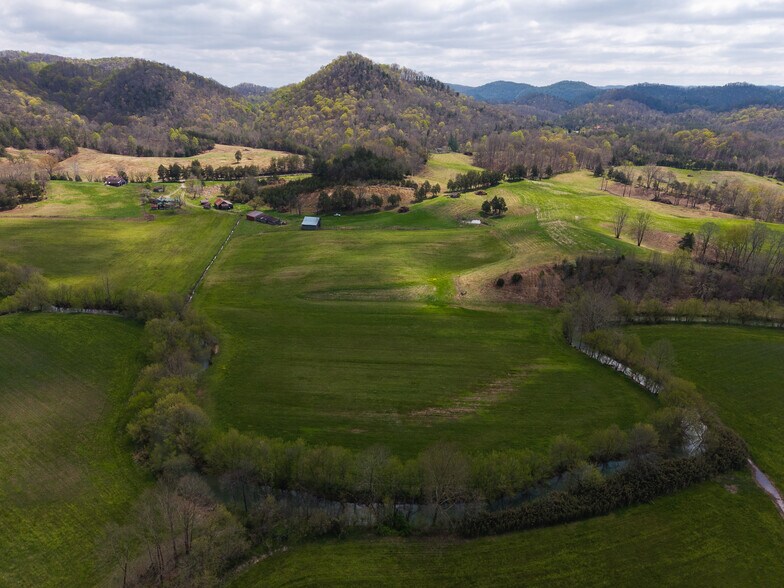512 Highway 70, Kyles Ford, TN à vendre - Photo de l’immeuble – Image 3 sur 100