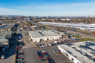 720-740 Belfast Rd, Ottawa, ON - VUE AÉRIENNE  vue de carte