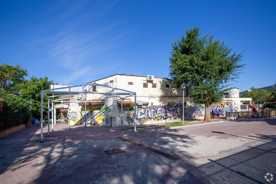 Local commercial dans Mejorada del Campo, Madrid à vendre - Photo de l’immeuble – Image 3 sur 4