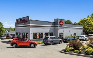 Plus de détails pour 1900 NW State Route 7, Blue Springs, MO - Local commercial à vendre