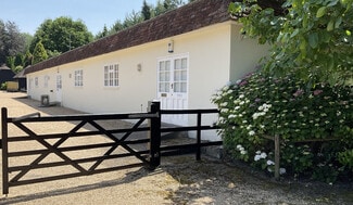 Plus de détails pour Sandhawes Hl, East Grinstead - Bureau à louer