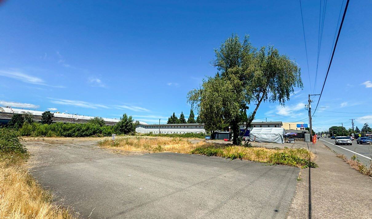 3125 - 3157 Portland Road NE, Salem, OR à vendre Photo principale– Image 1 sur 3